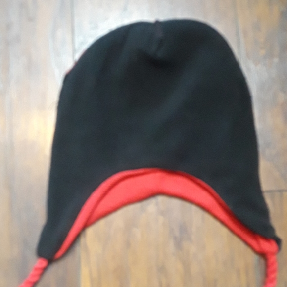 Sesame Street Elmo Winter Hat - Picture 8 of 14